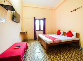 OYO 60552 Hotel Lohaghat Inn & Restaurant，位于Champawat的酒店