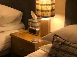 Ardconnel Bed and Breakfast