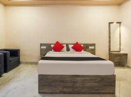 Capital O 61612 Greenpark Resort，位于乌提的酒店