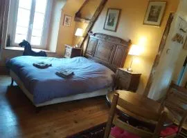 La Berlandière