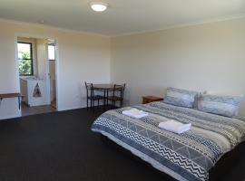 Redgate Country Cottages，位于Moffatdale的酒店
