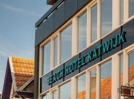 Beach Hotel Katwijk