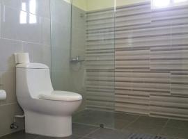 Down Town Cabrera，位于卡布雷拉的酒店