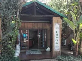 Waterside Lodge CC