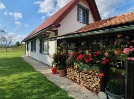 Village House Flowerside