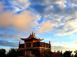 Hotel Buddha House Himalayan Brothers