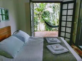 Gamboa Eco Refugio Pousada