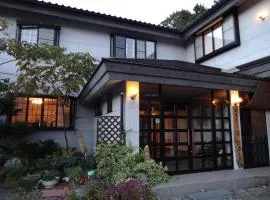 东水場所之宿旅馆