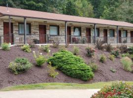 Jefferson Hills Motel，位于阿勒格尼县机场 - AGC附近的酒店