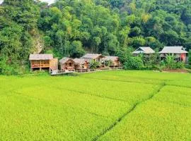 Little Mai Chau Home Stay