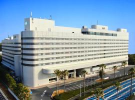 Tokyo Bay Maihama Hotel First Resort，位于浦安的酒店