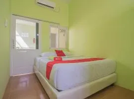 RedDoorz Syariah near Museum Wisma Karya Subang