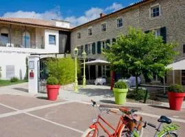 Frédéric Carrion - Cuisine, Hôtel & Spa