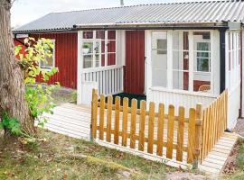 Lakeview Retreat in Figeholm-By Traum