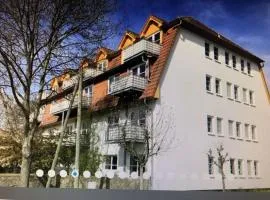 Ferienwohnung Warnemünde - Landhaus Immenbarg