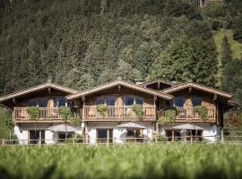 Zillertaler Hofchalets