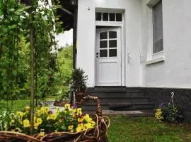 Wohnung am Wasser