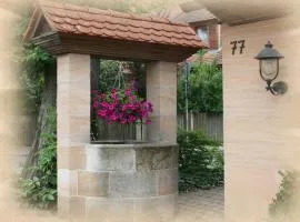 Gästehaus Wild Nürnberg-West