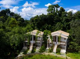 Balishira Resort Ltd.