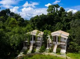 Balishira Resort Ltd.