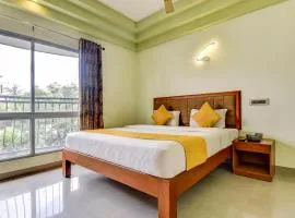 Hotel Garden Inn