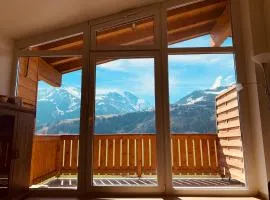 Praga Apartments & Restaurant Zell am See-Kaprun