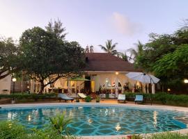 Villa Ameera Malindi，位于马林迪的酒店