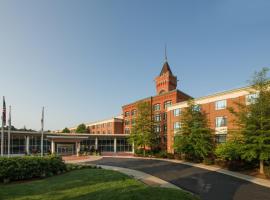 Wellsworth Hotel，位于Southbridge的酒店