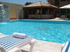 Pousada Vale Del Sol