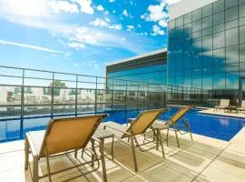 TRYP By Wyndham Ribeirão Preto