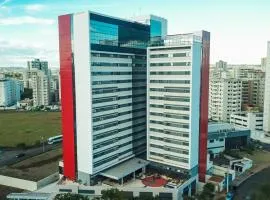 TRYP By Wyndham Ribeirão Preto