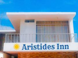 Aristides Inn，位于瓦尔梅的酒店