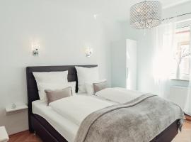 Hotel Da Felice，位于Bopfingen的酒店