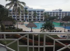 Playa Blanca Resort，位于Coclé的酒店
