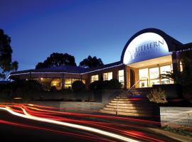 Southern Lights Hotel，位于金斯顿的酒店