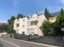 Apartments SVI-MI