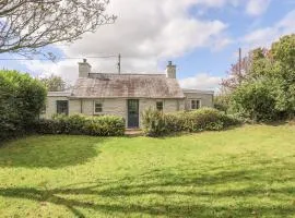Ffrwd Cottage