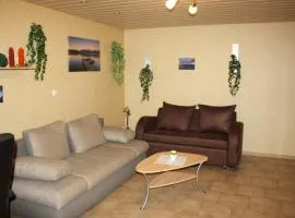 Monteur-/und Ferienwohnung Diehl