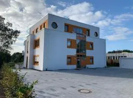 Urban Apartement-Boardinghouse Wadersloh
