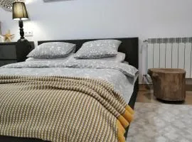 Apartament Rondo