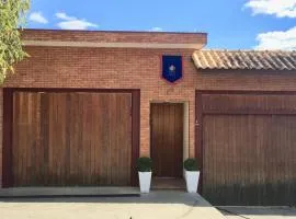 Pousada Casa de Bragança