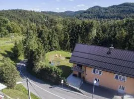 Apartman Sara - Delnice