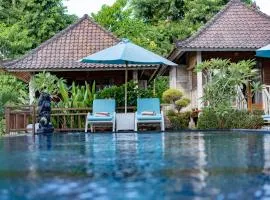 Bali Nusa Cottage