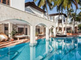 The Maji Beach Boutique Hotel -Adults Only