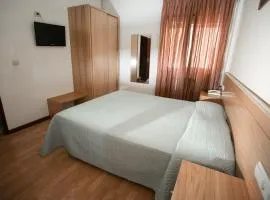 帕德里克鲁兹酒店