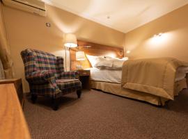 Daria Suite，位于塔古玖的酒店