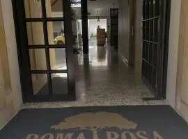 Hotel Poma Rosa