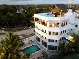 Watamu Solana Apartments