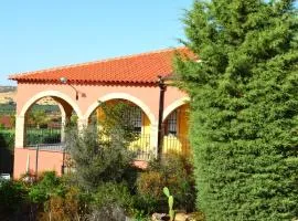 Casa Rural ¨La Noria Olaya¨