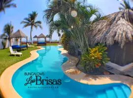 Bungalows Las Brisas Acapulco